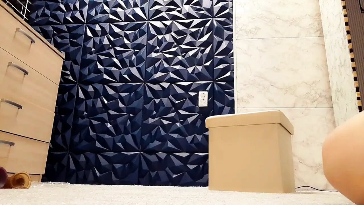 Double Vaginal Penetration of My 18 Year Old Cunt!