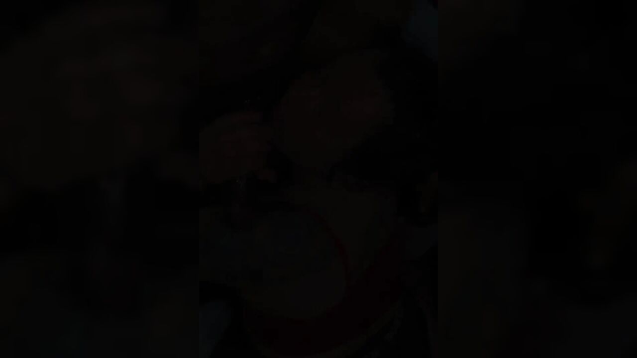 Begging on My Knees
