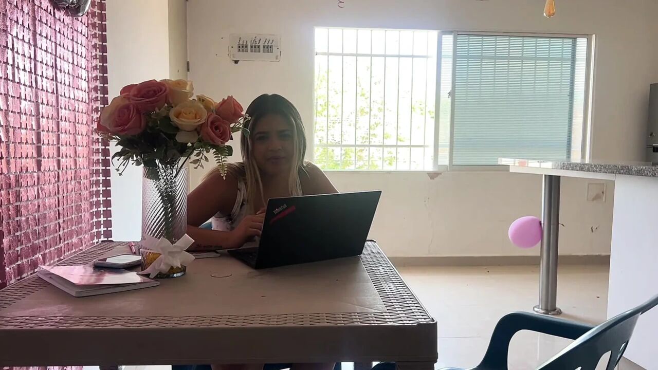Stepdaughter Needs Homework Help