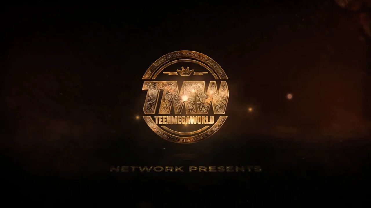 Threesome On Camera - Trailer