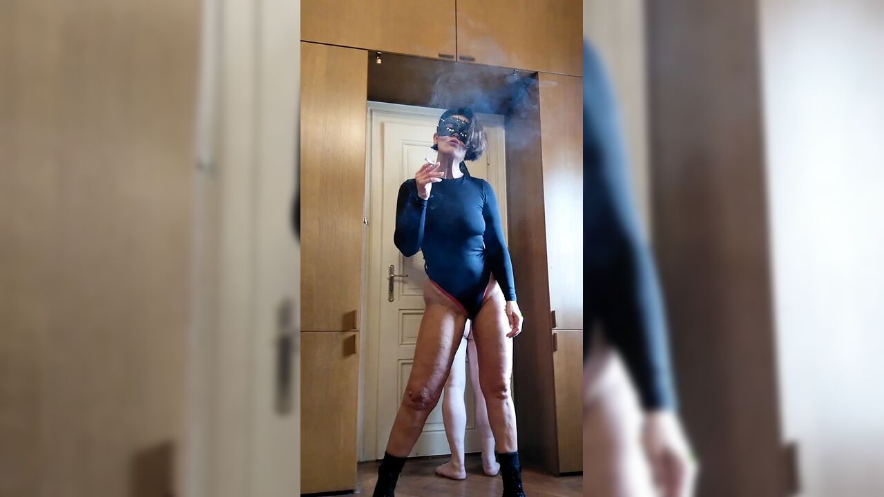 GoddessBathory One of the Afternoon Entertainments