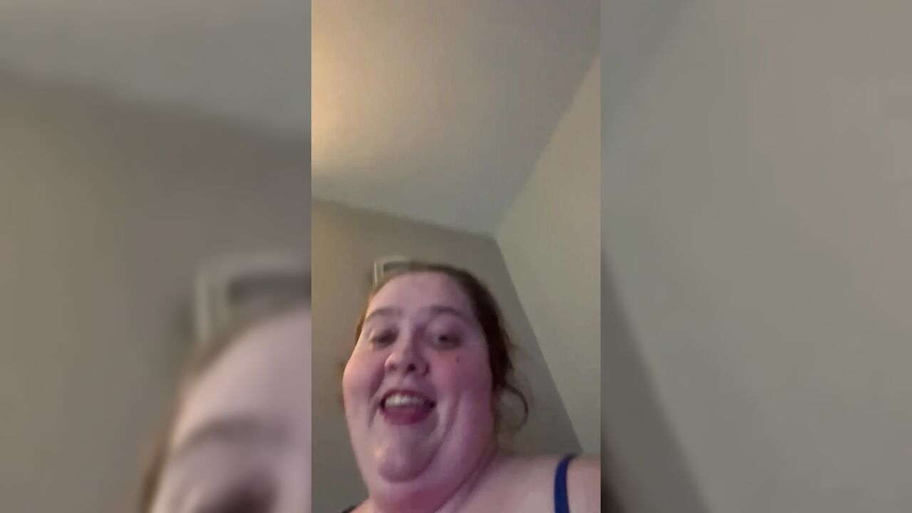 I Let Her Record Herself Eating Ass