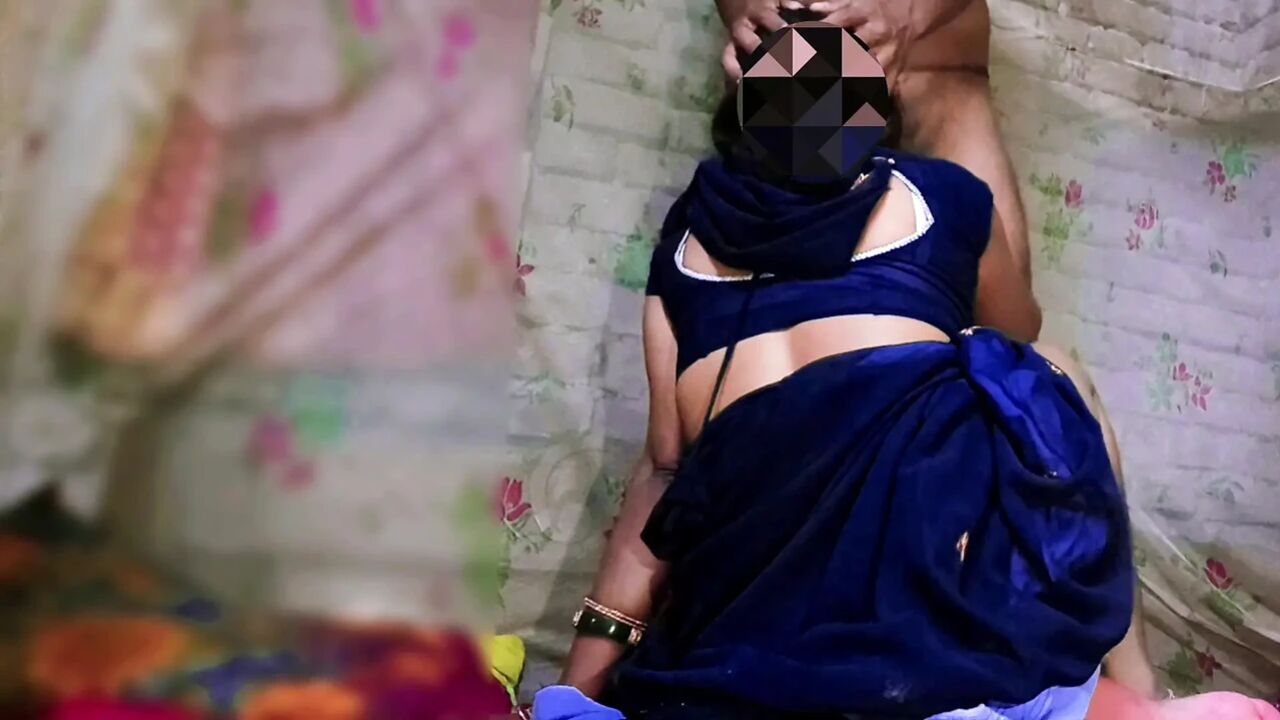 Hot Desi Couple Romantic Night Real Amateur Hindi.Indian Bhabhi Secret Romance Desi Homemade Video.sexy desi girl first time sex