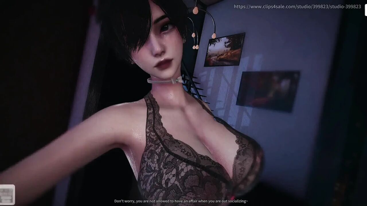 B004 Stepmother and Step-son Episode 4