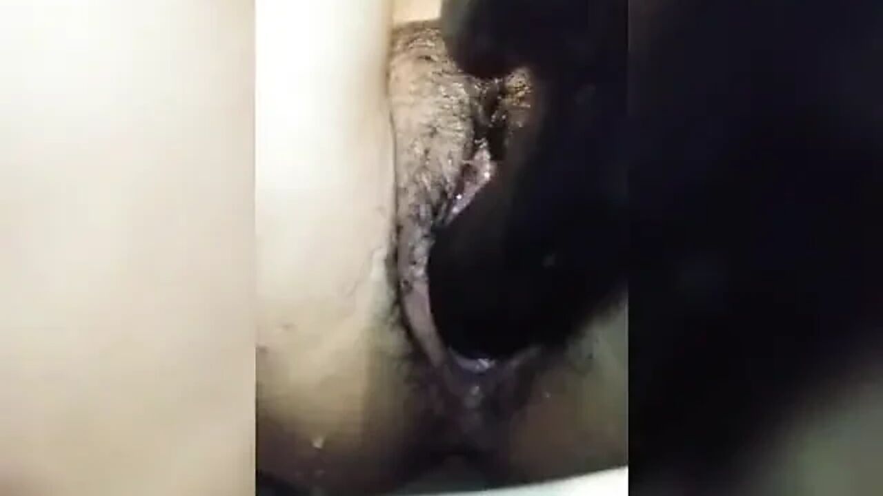 Amateur Asian Creamy Pusy