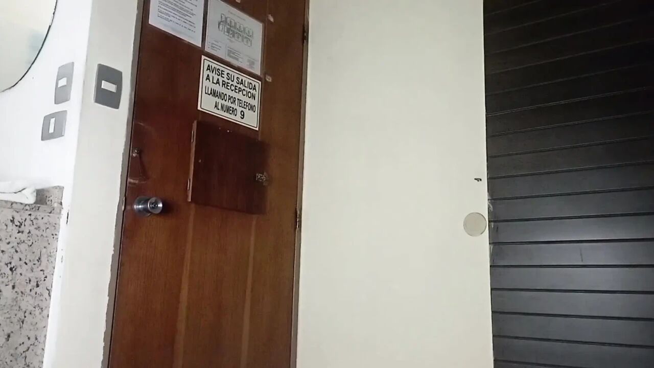 I Fucked My Stepfather in His Bedroom