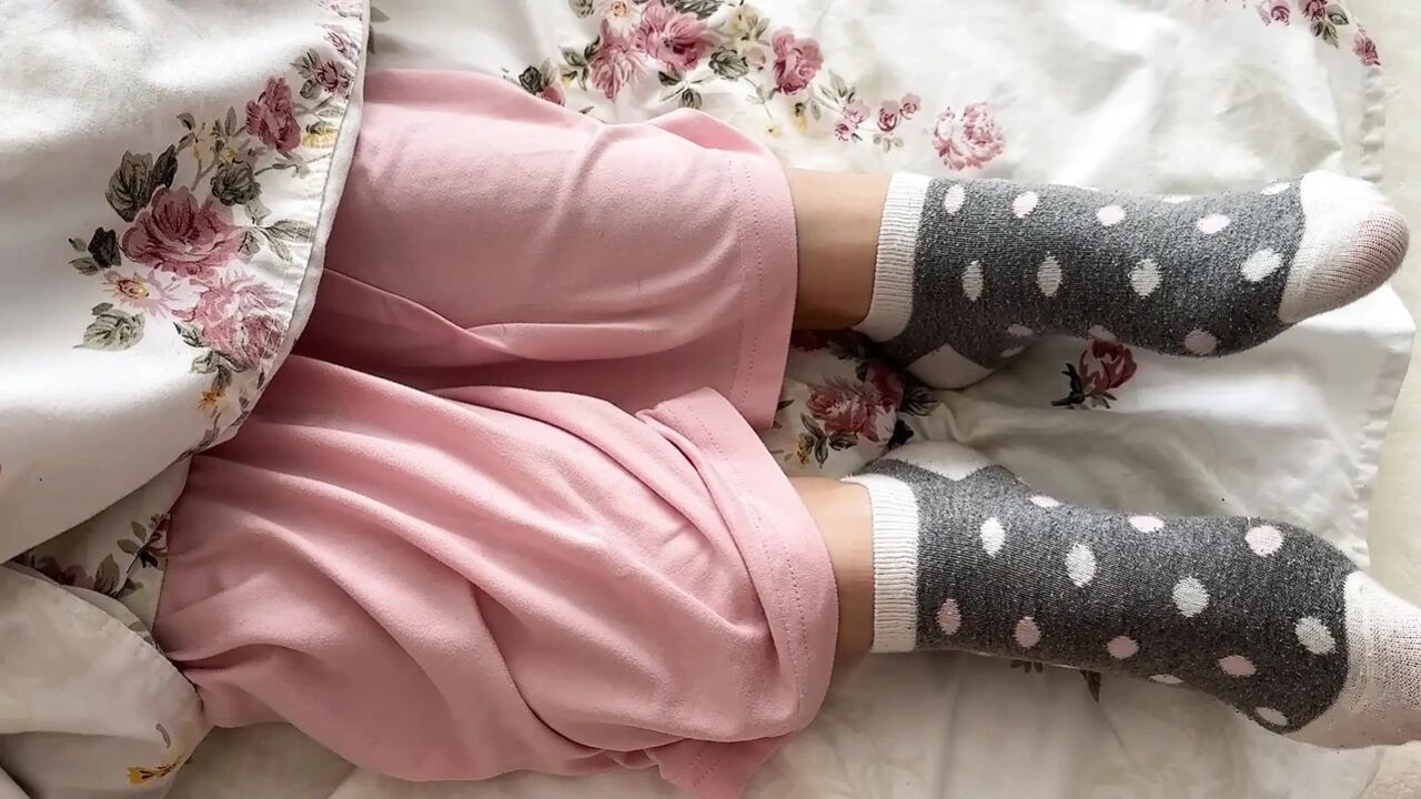 Stepdad Home Alone With Beautiful Stepdaughter Having Sex POV