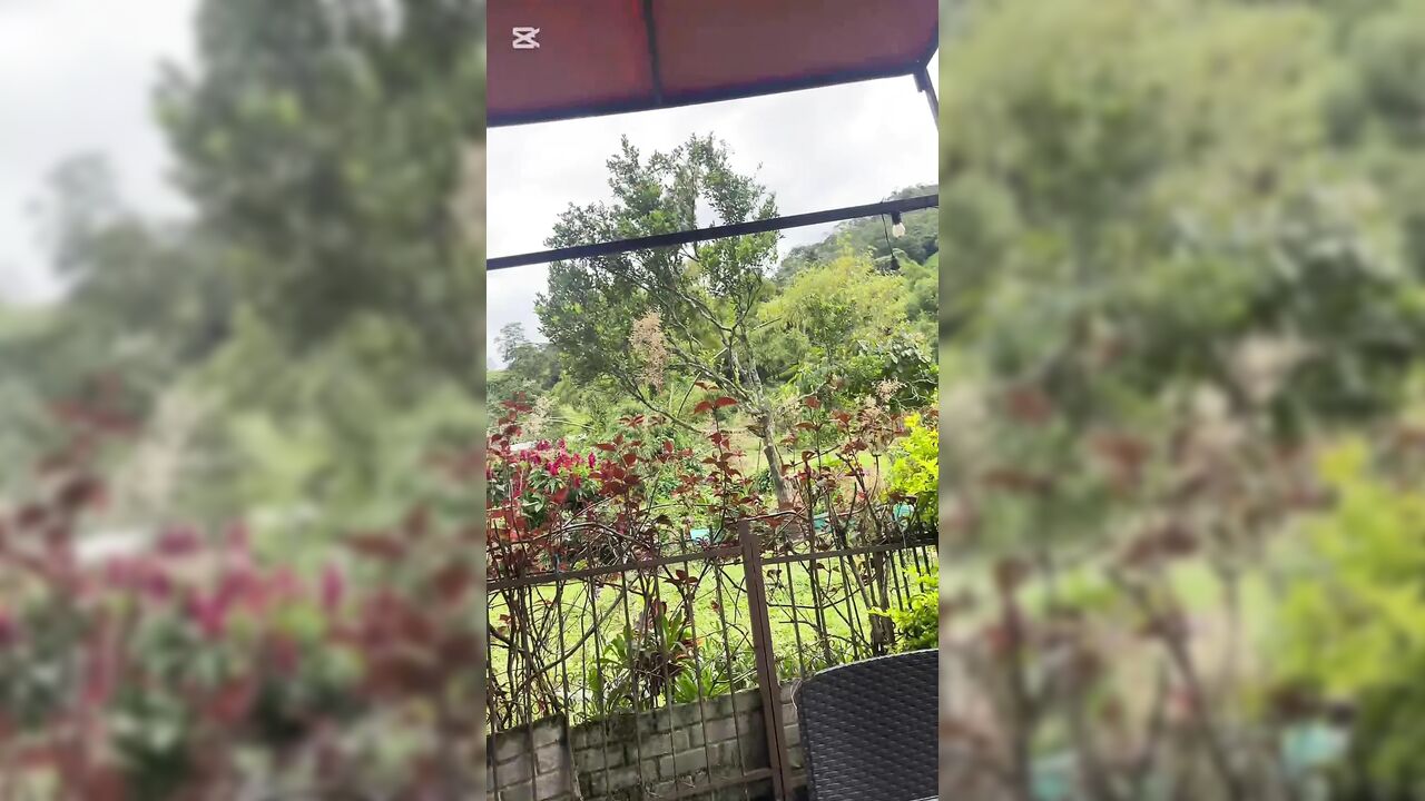"A longer afternoon than normal"