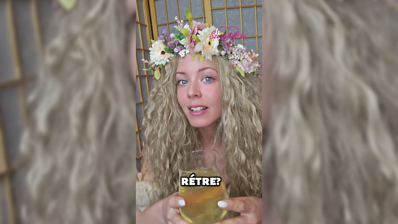 The Wine and the Vagina
