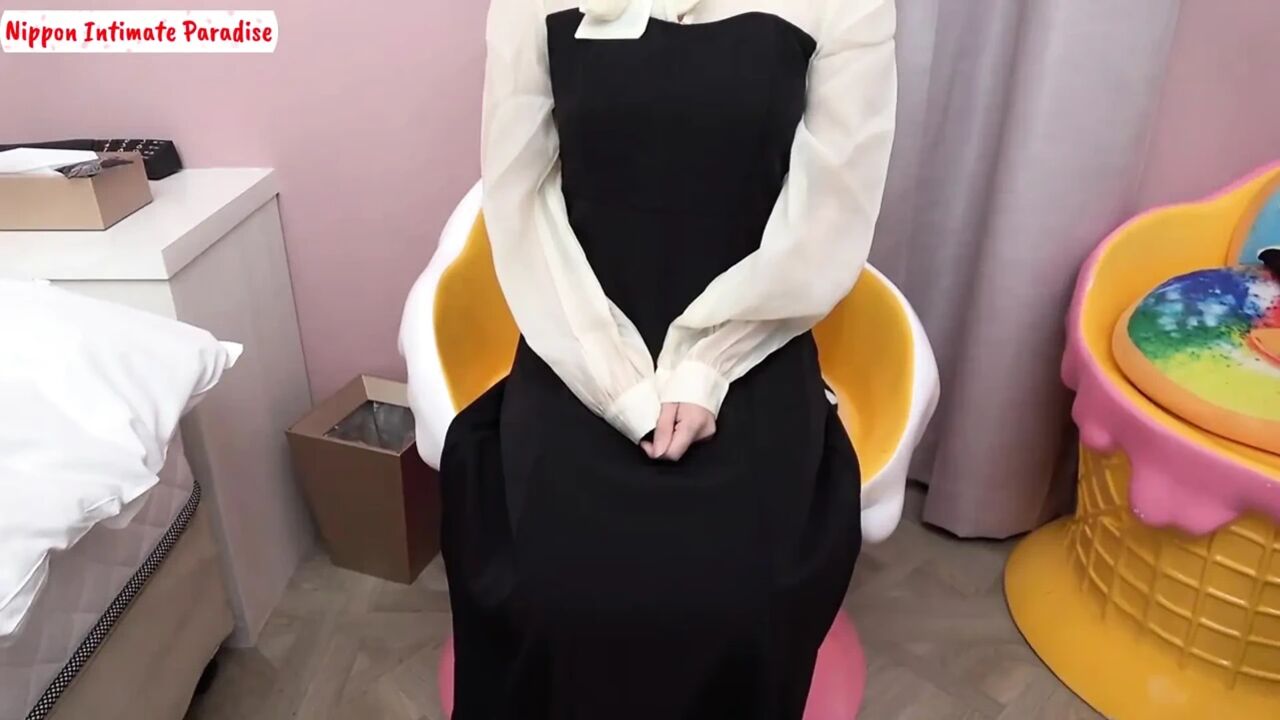 Asian Angel 27444