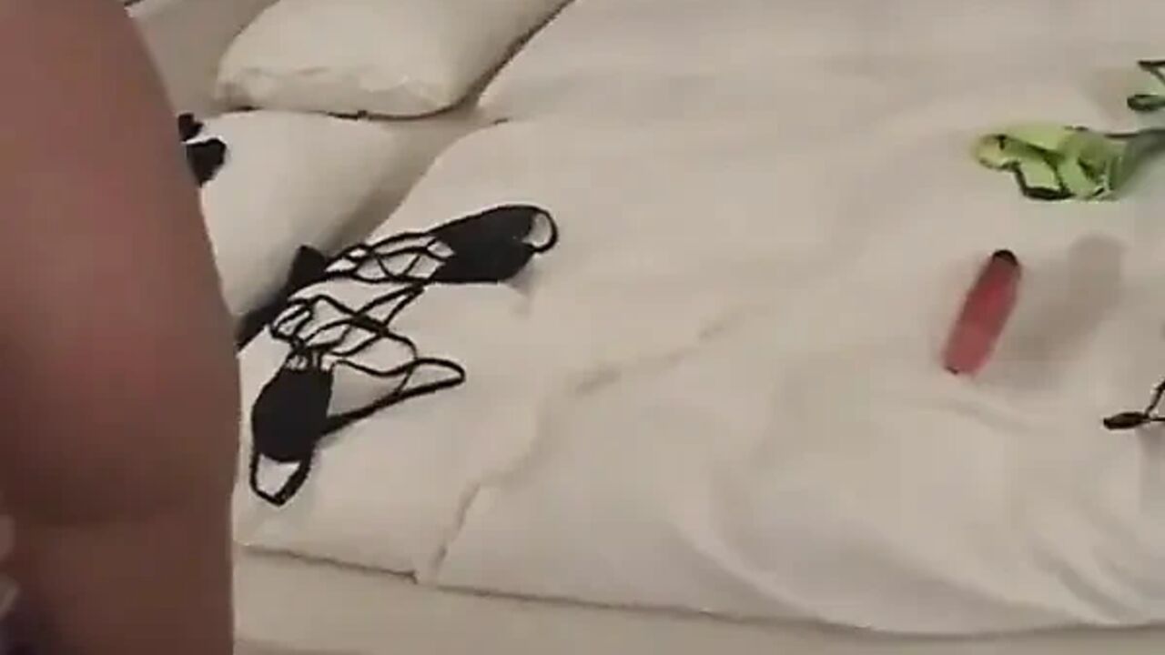 Blonde amateur teen takes a big cock