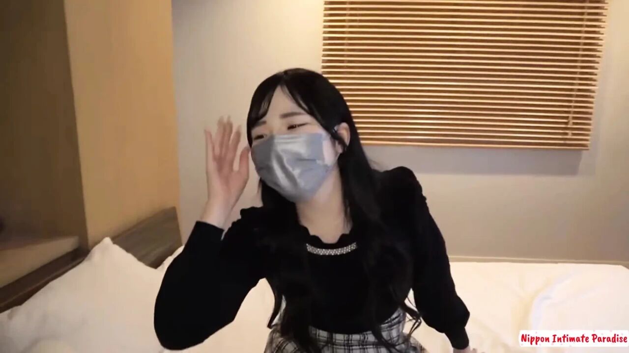 Asian Angel 27585