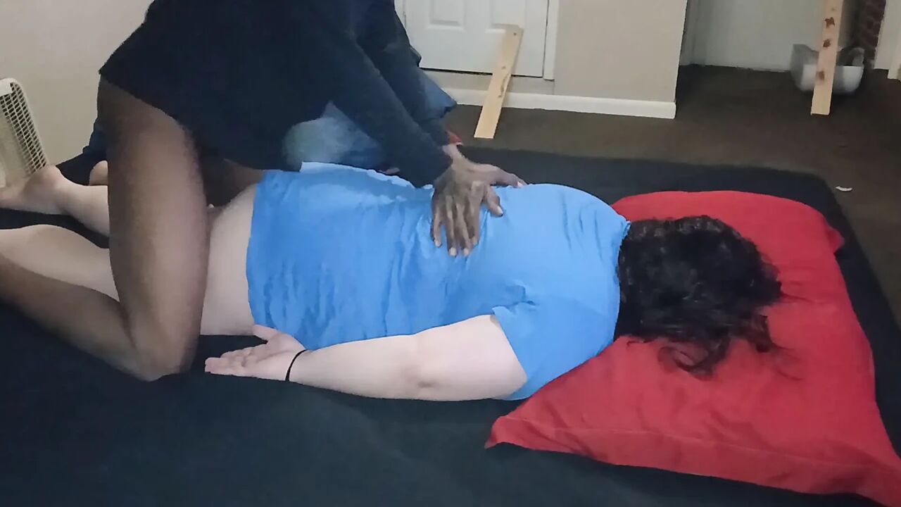 Fucking Good Is a Must Just Some Good Ass Pussy