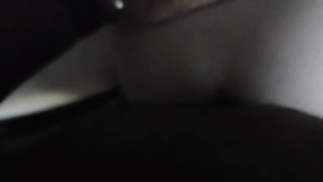 Cute Blonde Fucked Doggystyle