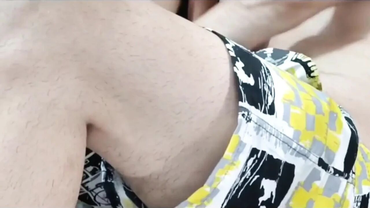 From Behind Looks Great Sex