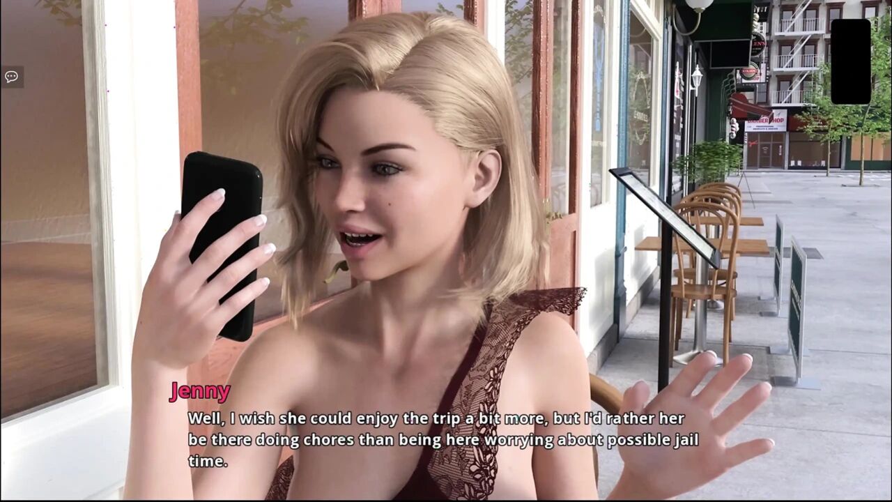 College Kings 34 I Cant Believe We Saw People Fucking and I Got to Fuck Emily While She on a Date with Ryan