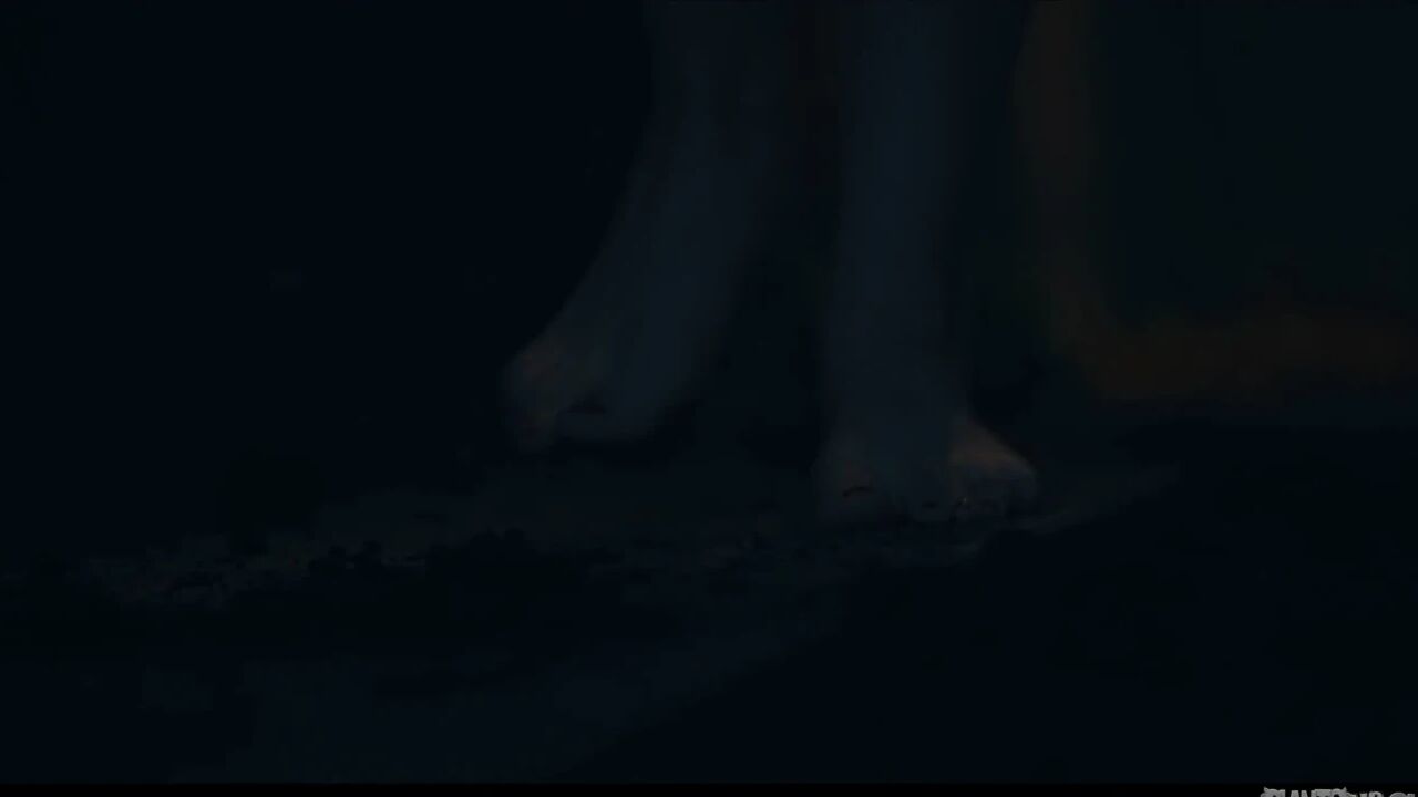 The Green Hunger