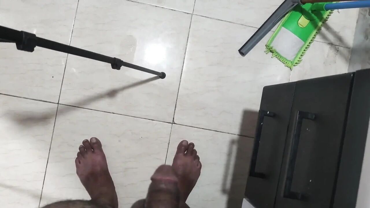 Husband Watches His Wife Fucked in the Ass and Pussy