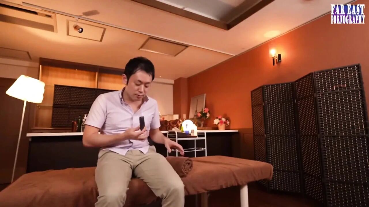 Teased to the Edge: the Ultimate Sensual Massage Experience -pt2