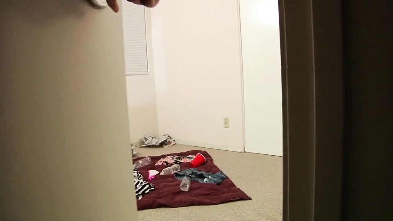 Jenna Ashley Construction Whore