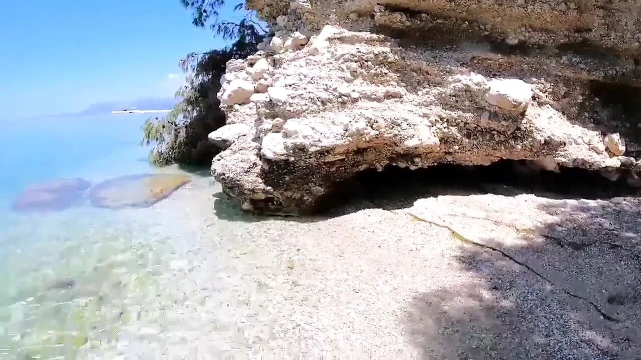 Beach Fun