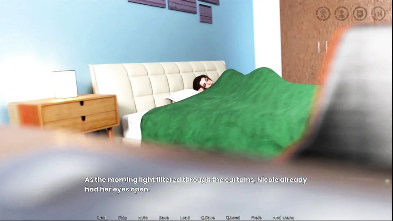 Unseen Instincts (part 20)