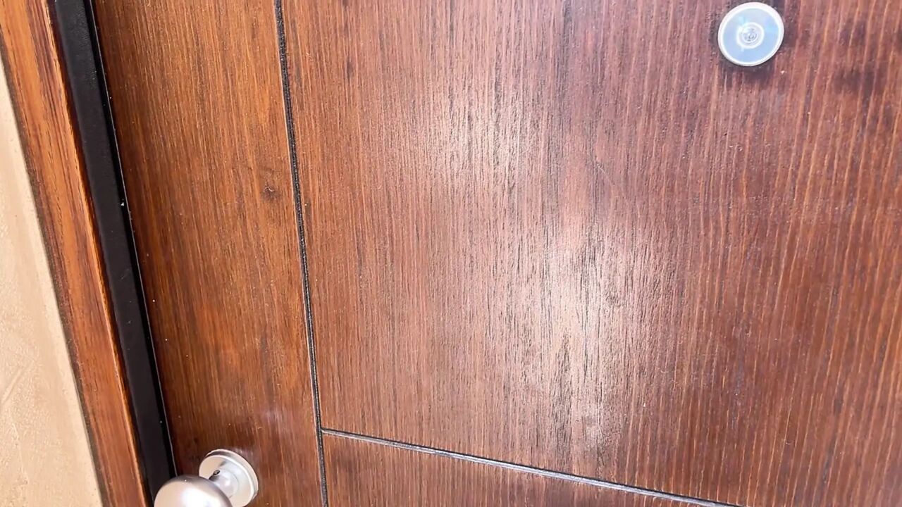 She Couldn’t Pay the Pool Guy - so She Offered Something Else