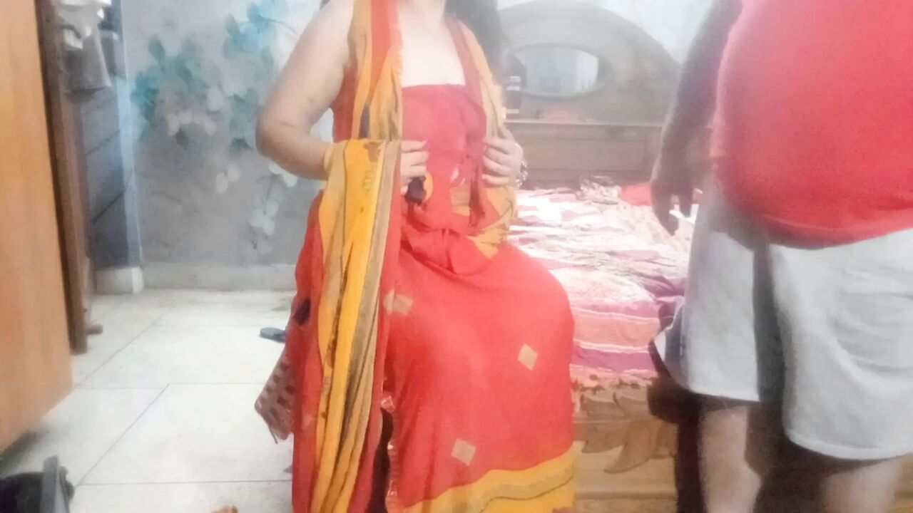 Bhabhi ko bhane se buka kar kiya hardcore tight pussy fucking with sexy audio