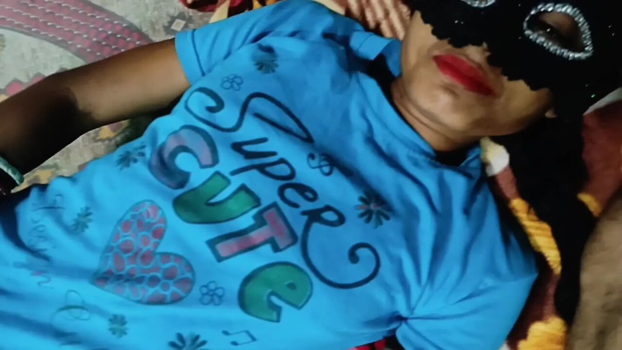 My Younger Stepsister Came to Me and Slep Beside Me and Gave Me the Super Gift of Ass Fucking.