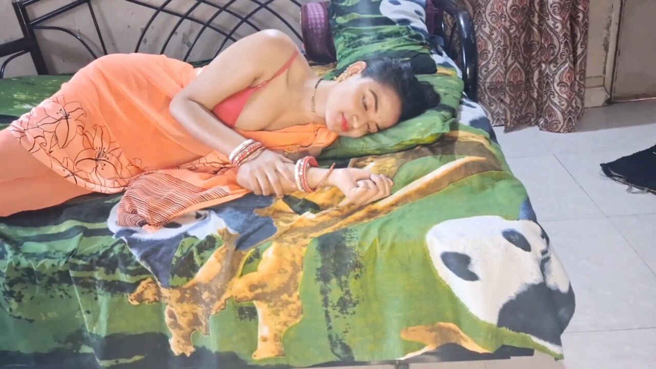 Shima_kumari_ wife pussy licking and tight pussy first sex desi village sex