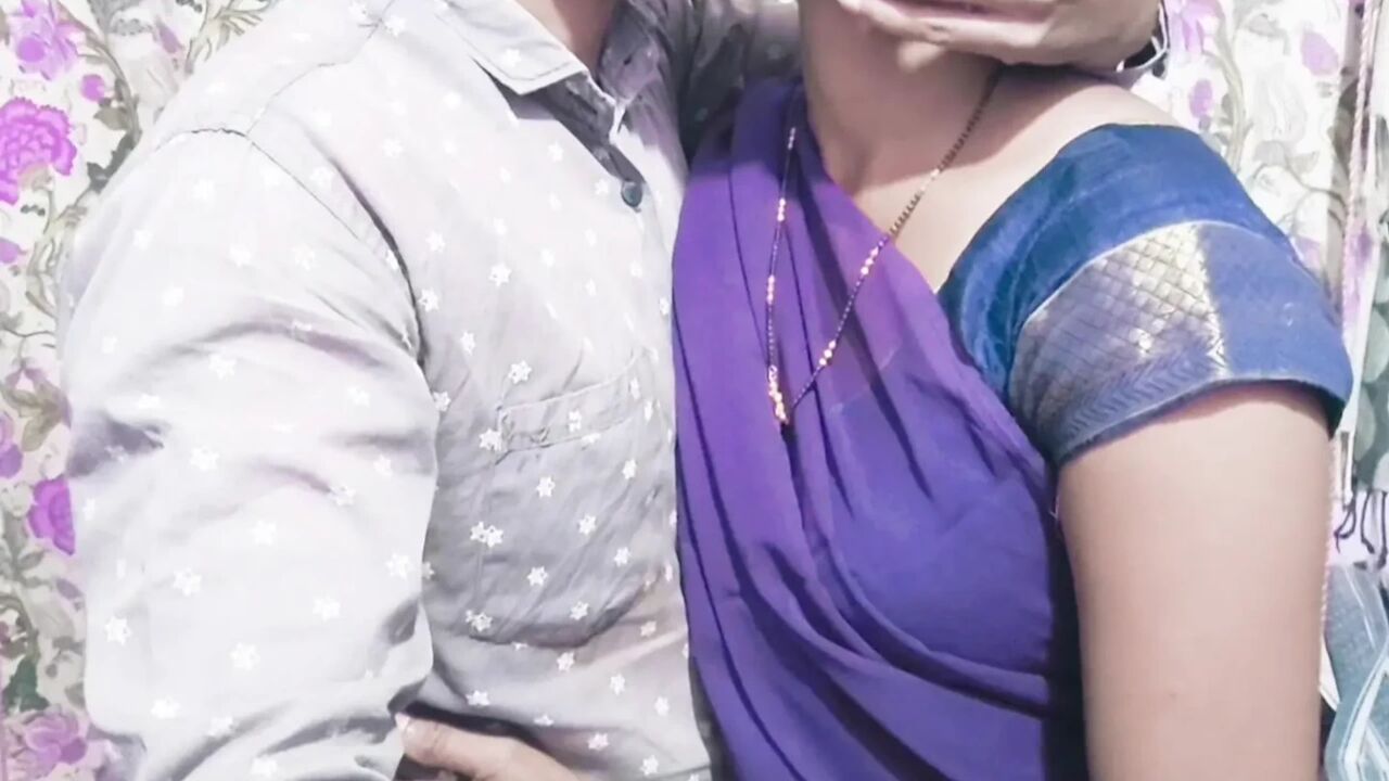 Marathi rani vahini sister in law first time sucking dick with icecream and fucking