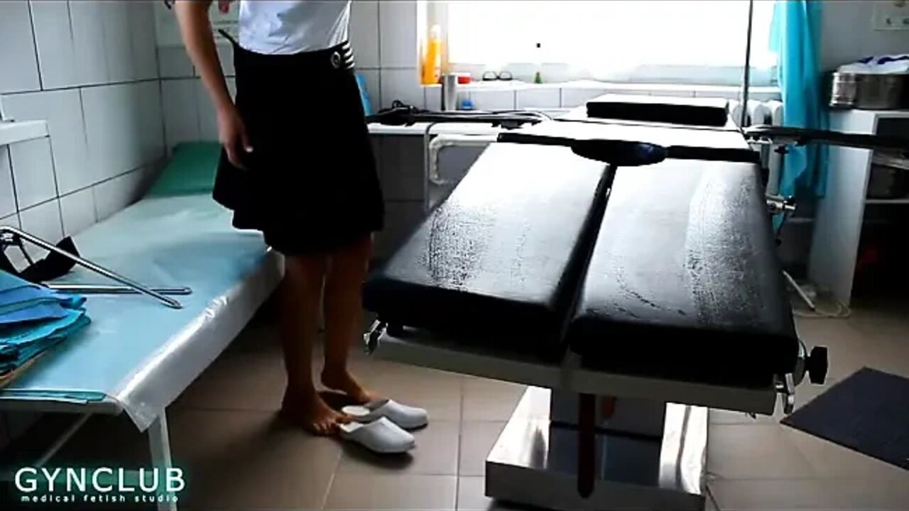 Gyno orgasn 77