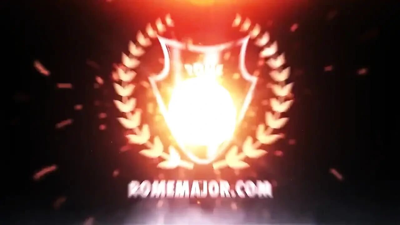 Hotwife Submits to Rome Major BBC