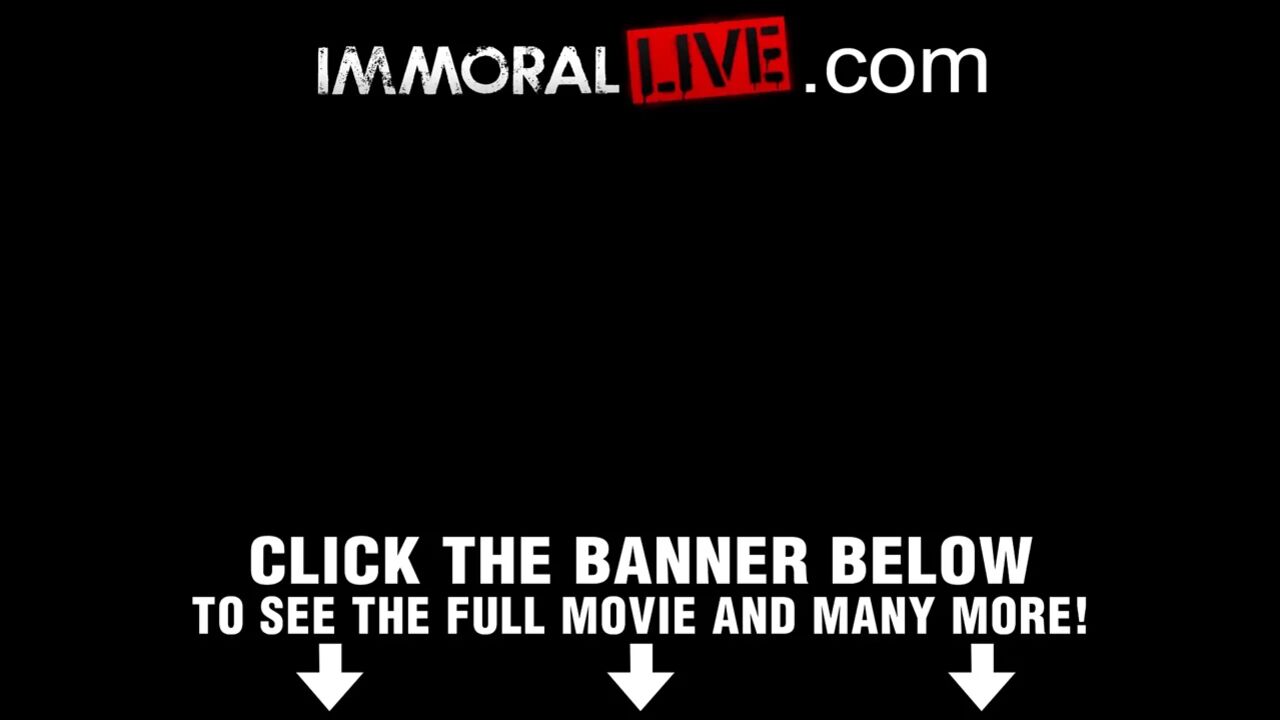 THICK LATINA Claudia Bavel Double Cumshot TABOO THREESOME – Immoral Family