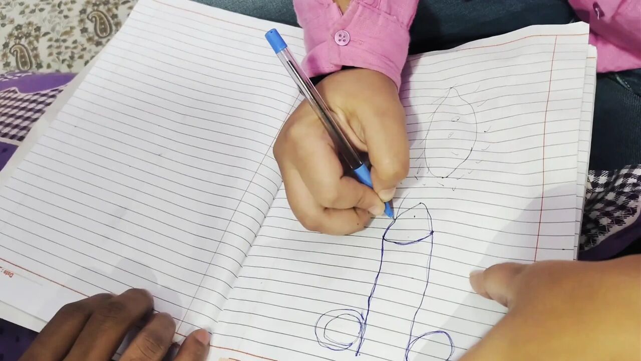 Teacher fuck with student Hindi Sex Video ,