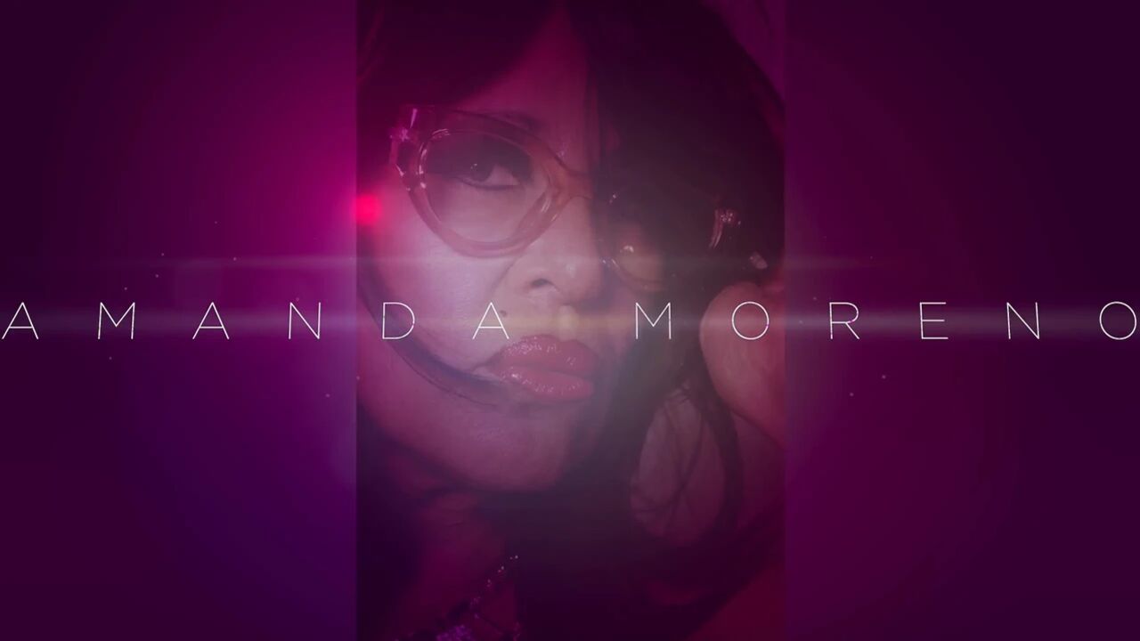Naughty lady Amanda