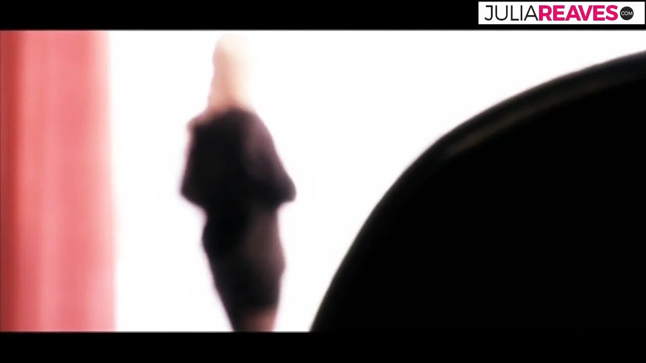 Hot girl screams in pleasure as a monster cock fucks her tight pussy deep