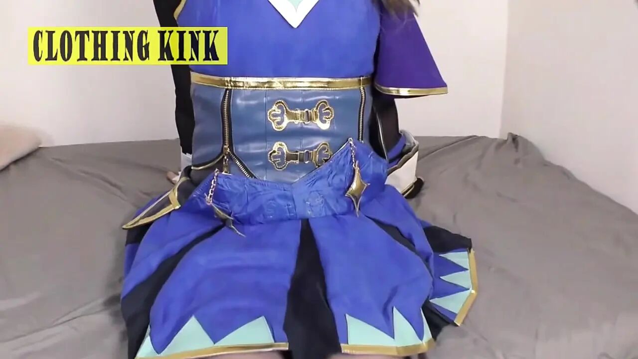 Asian Angel 27778