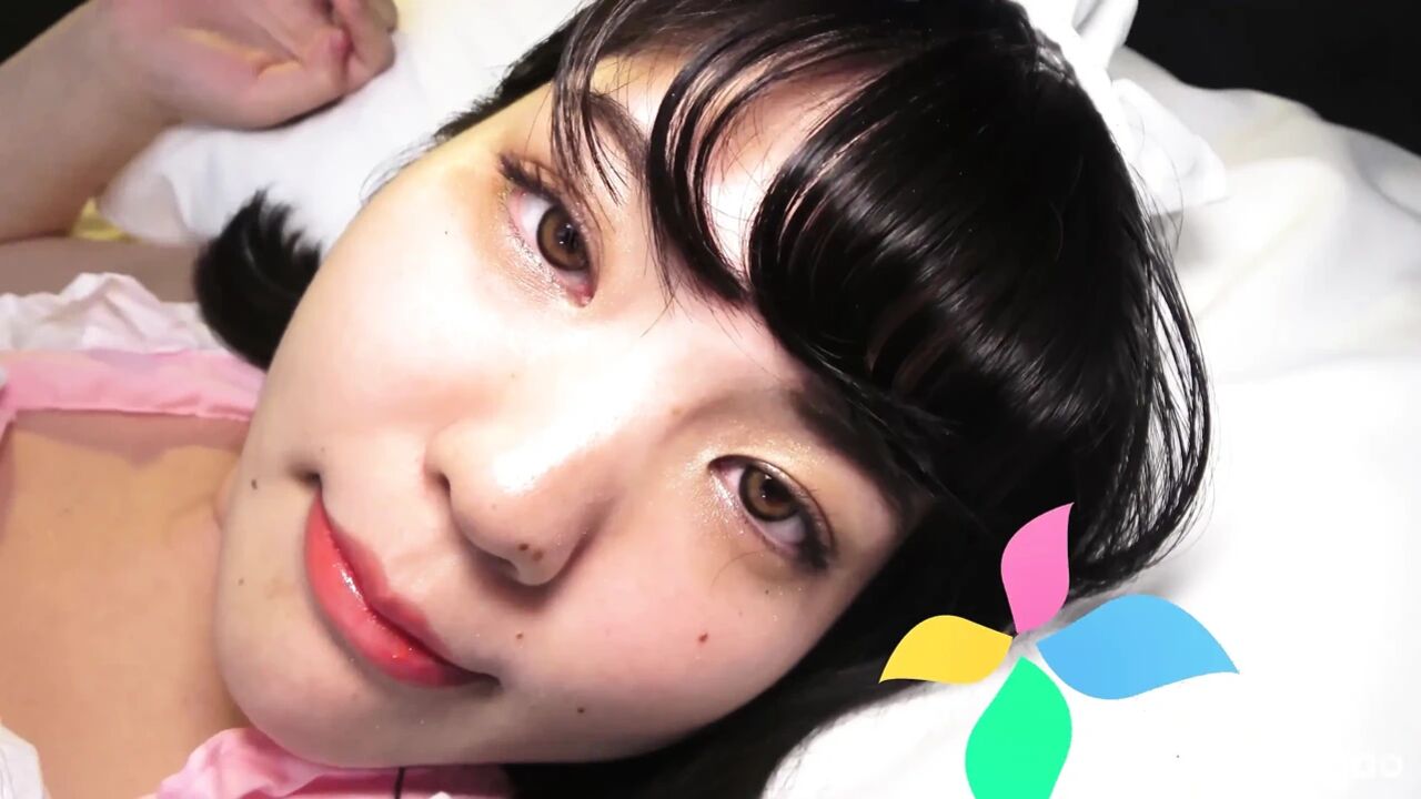 Ryo Izumi Is with Us Showing off Her Playful Side, Watch Her Lovely Mouth Suck Cock