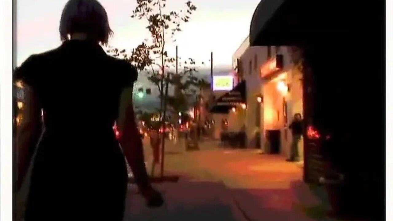 Young Stoya seduces and fucks Ariel X with Strapon