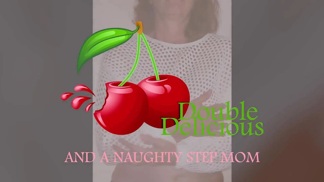 My Stepmom Does a Striptease and She Makes Me Cum While Masturbating My Cock - Part 01