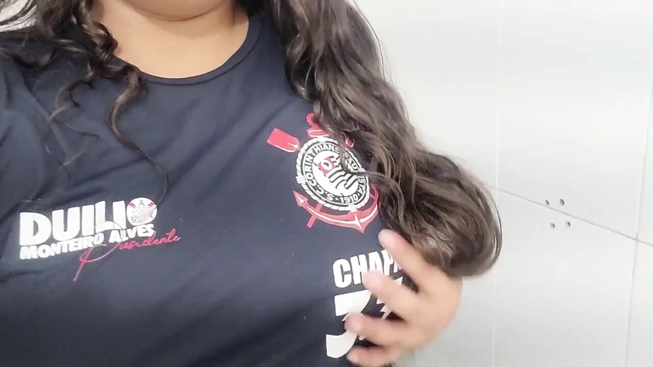 I for My Cousin on the Video Call