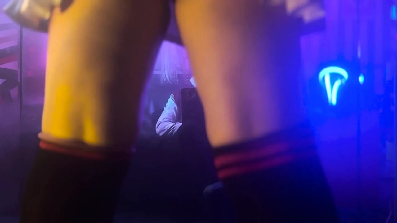 He Eats My Pussy Then He Creampies Me