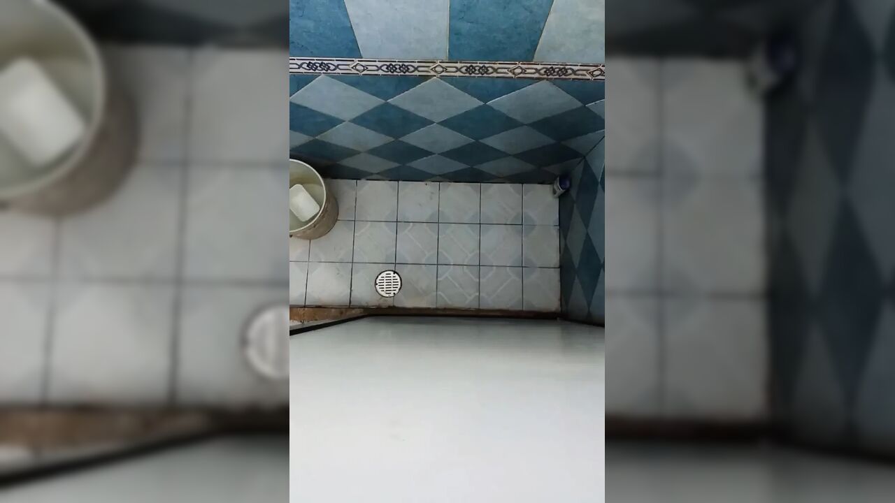 I Put My Cell Phone in My Sisterin-law's Bathroom and Recorded It Without Her Noticing