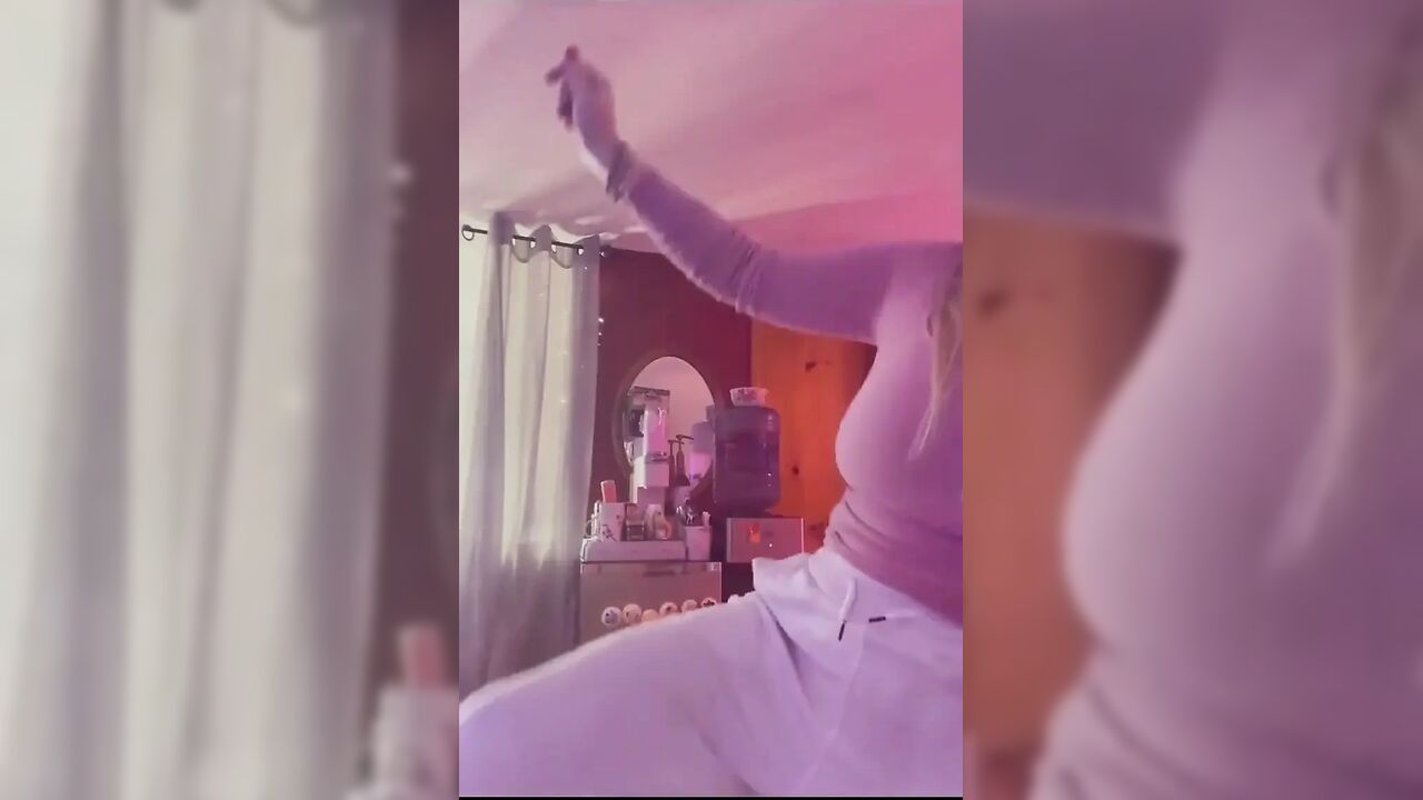 Film Day Bts for "good Girl"