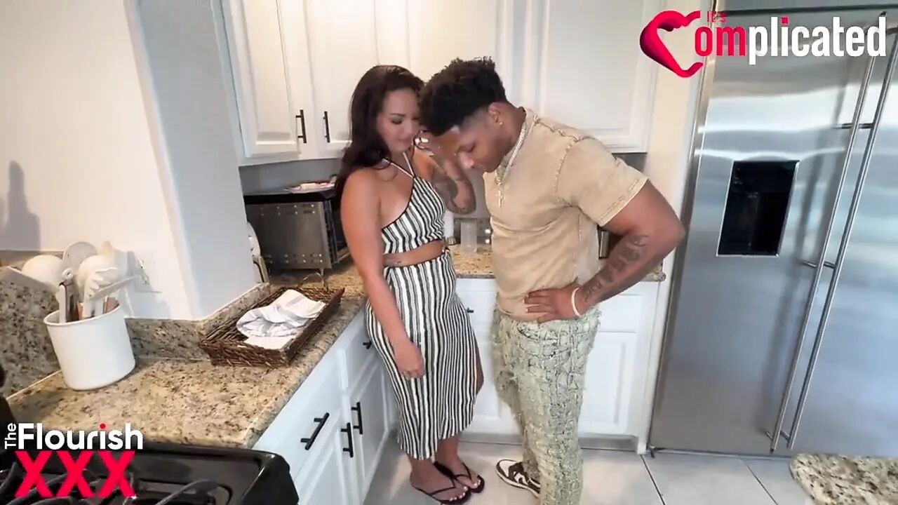 Its Complicated Ep 14 Reunion - Bossman Dre and Dee Lusion