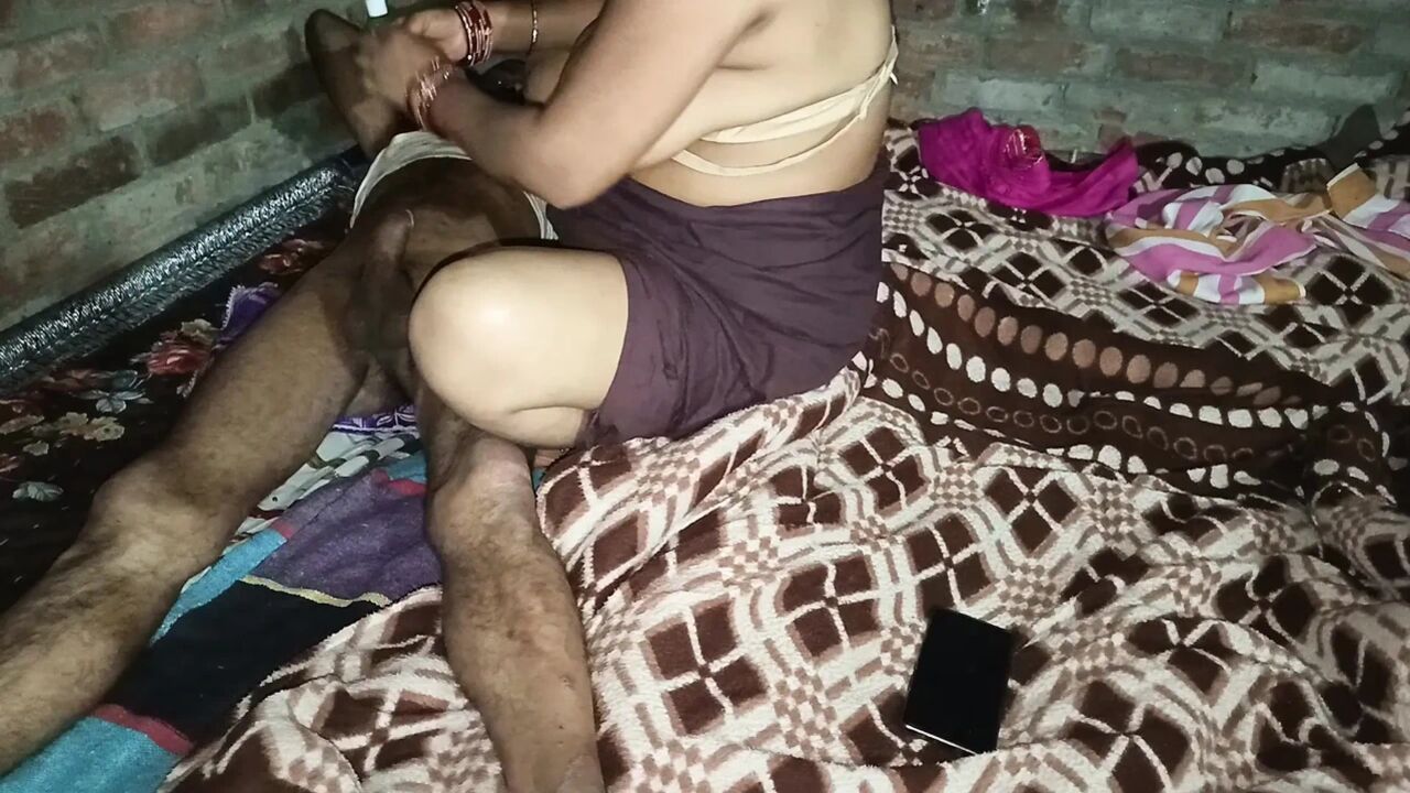 Pyasi bhabhi ki chudai
