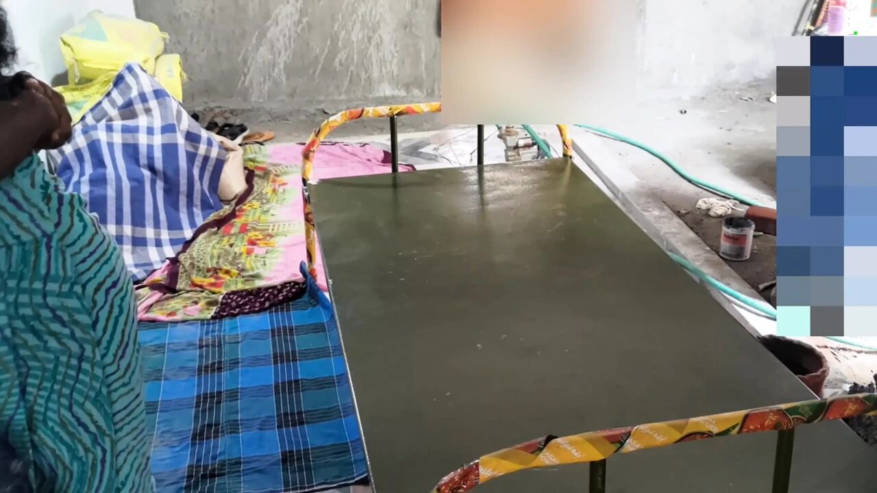 Stepmother I Experienced the Most Beautiful Pleasure When the Bent Over and Had Sex