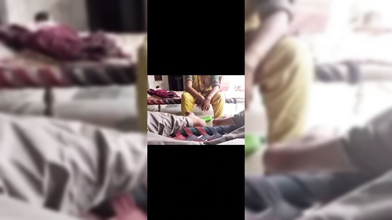 Fucked his wife in her lush ass with his big dick
