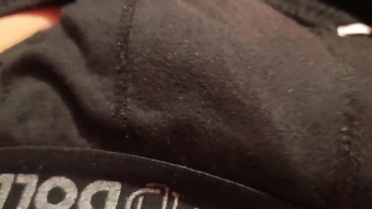 Fucking my wife at night